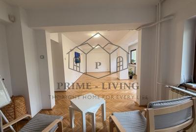 Apartament cu 3 camere, mobilat în Primăverii - 2