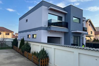 Vila superba de vânzare în Constanța - 11
