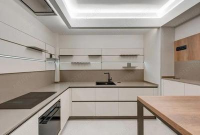 Apartament cu 3 camere decomandat în Nordului - 3