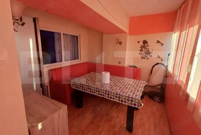 Apartament cu 2 camere, vedere spre Victoria Pietonala, Ultracentral - 1