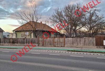 Teren de 1510 mp, în Central - 1