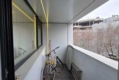 Aviatiei Herastrau Cortina North - 4