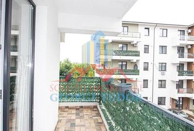 Apartament cu 3 camere decomandat, mobilat în Prelungirea Ghencea - 6
