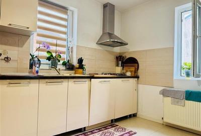 Casa Ploiesti Central parc Mihai Viteazul - 21