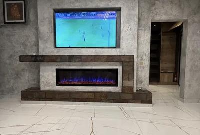 Apartament cu 2 camere decomandat, mobilat în Chitila - 3