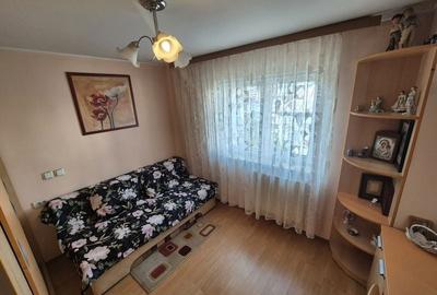 Apartament 2 camere, mobilat si utilat – Târgu Jiu, str. Unirii - 2