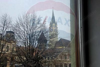 Spațiu comercial, de 450 mp, în Central - 1