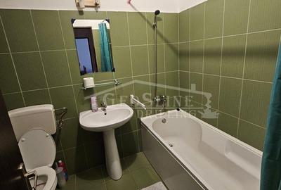 Apartament cu 2 camere decomandat în Baciu - 17