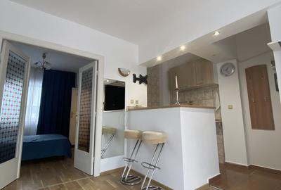 Apartament cu 2 camere în Ultracentral - 10