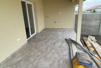 360 Grade Imobiliare oferă spre vânzare două jumătăți de duplex, Bucovat - 7