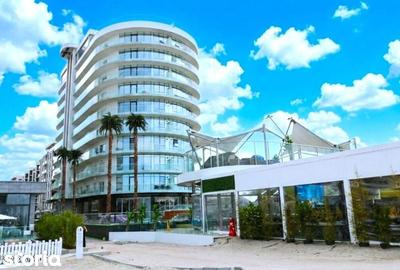 Apartament cu 2 camere în Nord - 20