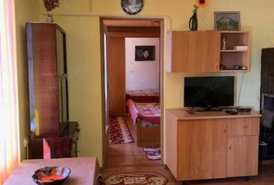 Casă cu 4 camere cu Teren 1436 Mp în Lugoj - 11