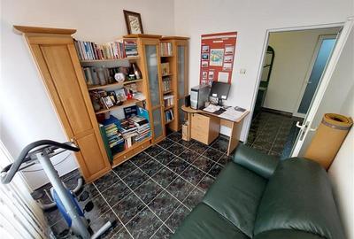 Casa P+1+M de vanzare in zona Piata Noua Tulcea - 6