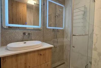 Garsonieră decomandată în Băneasa