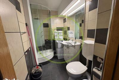 Apartament cu 2 camere decomandat, mobilat în Ultracentral - 3