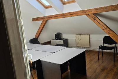 Cladire Birouri Central SC 1022 mp , ter 1290 mp, gaz, Dp+P+E+M - 16