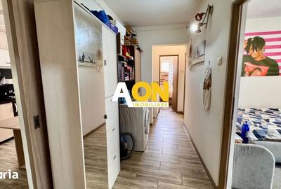 Apartament cu 3 camere decomandat în Cetate - 7