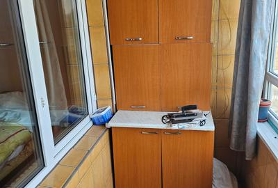 Titan Parc Policlinica - Burdujeni - 6/10 - decomandat, liber, 109900 € - 8