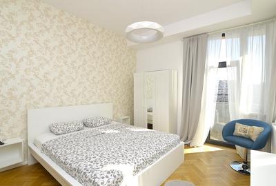 INCHIRIERE APARTAMENT 3 CAMERE UNIRII - PIATA UNIRII - 18