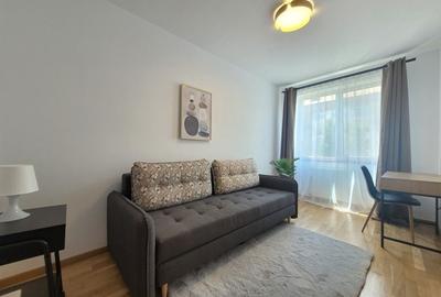 Apartament cu 3 camere decomandat în Central - 5