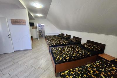 Casă cu 5 camere cu Teren 150 Mp în Sânandrei - 2
