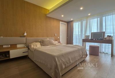 Cât o casa, dar apartament – Penthouse Exclusivist in Buna Ziua! - 15