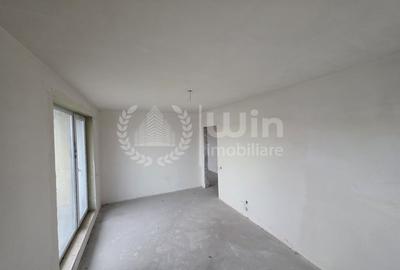 Apartament cu 3 camere semidecomandat în Gheorgheni - 7