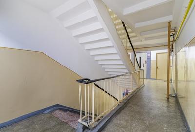 Apartament cu 3 camere decomandat în Sebastian - 14