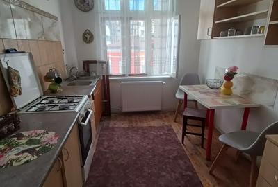 Apartament cu 3 camere în Central - 6