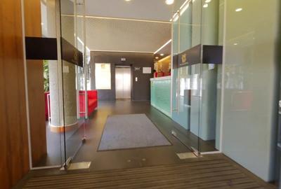 Spatii de birouri in cladirea Herastrau Office Building Spatii de birouri in cladirea Herastrau Office Building - 6