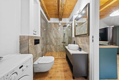 Casa 4 camere finisata modern in Marasti! - 4