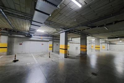 Spatiu Comercial Educational, 575 mp utili, situat in cartierul Marasti! - 10