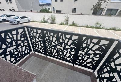 Apartament cu 2 camere semidecomandat, mobilat în Dobroești - 3