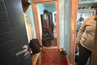 Apartament cu 2 camere semidecomandat în Dâmbovița - 3