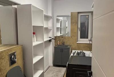 Garsonieră decomandată, mobilată în Podul de Fier - 6