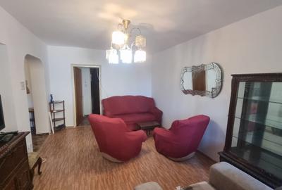 Apartament 2 camere de inchiriat – Pantelimon / Șoseaua Iancului - 1