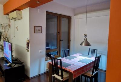 Apartament cu 2 camere decomandat în Drumul Sării - 2