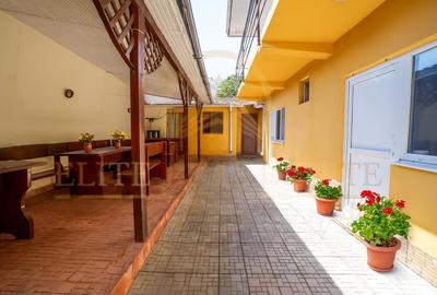 Locuinta spatioasa + afacere turistica la cheie in Eforie Sud! - 6
