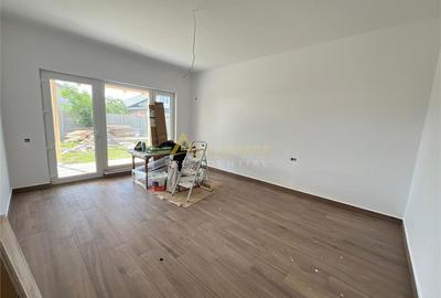 Casă individuală cu 4 camere cu Teren 450 Mp în Berceni - 6