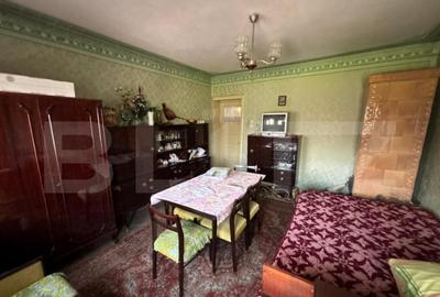 Apartament cu 2 camere, 56 mp, zona Bulevard - 1