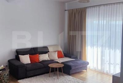 Apartament cu 3 camere în Aninoasa - 13