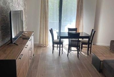 Apartament cu 2 camere decomandat, mobilat în Universitate - 5