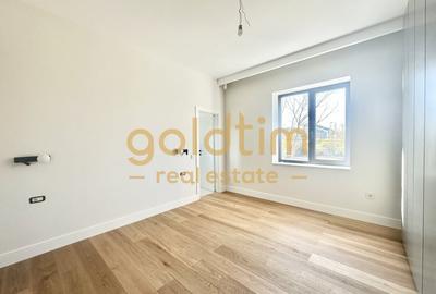 VILA 6 CAMERE/SMART DESIGN/NOU RENOVATA/CURTE/GARAJ/PIPERA - 14