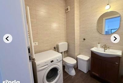 Apartament cu 2 camere în Calea Aradului - 4