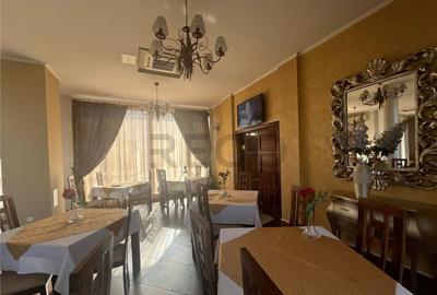 RECO Pensiune turistica cu 10 camere, Baile Felix-Bihor - 1