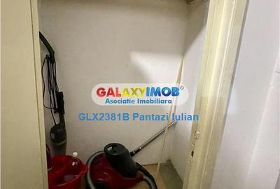 Apartament cu 2 camere decomandat în Nicolae Grigorescu