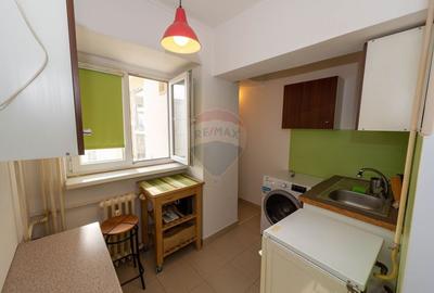 Garsoniera deosebita de vanzare Sos Pantelimon zona Mega Mall Garsoniera deosebita de vanzare Sos Pantelimon zona Mega Mall - 2