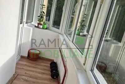 Apartament 3 camere, decomandat, etaj 1 Zona Tractorul, mobilat ?i utilat - 5