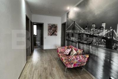 Casa cu 4 camere, 150 mp, teren 1000 mp, zona Bercu Rosu - 7