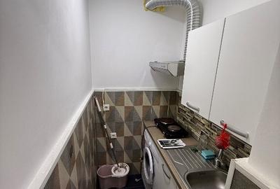 Garsoniera utilata Zona Saturn - 7